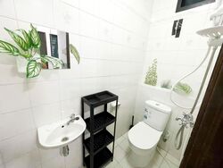Hume Park I (D21), Condominium #426680951